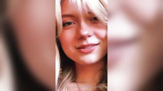 imsadspice (Sad Spice aka Elizabeth ) OnlyFans Leaks extrasadspice Liz 18+Spice Blondie Girl Porn 72