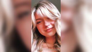 imsadspice (Sad Spice aka Elizabeth ) OnlyFans Leaks extrasadspice Liz 18+Spice Blondie Girl Porn 72