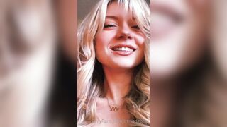 imsadspice (Sad Spice aka Elizabeth ) OnlyFans Leaks extrasadspice Liz 18+Spice Blondie Girl Porn 72