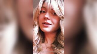 imsadspice (Sad Spice aka Elizabeth ) OnlyFans Leaks extrasadspice Liz 18+Spice Blondie Girl Porn 72