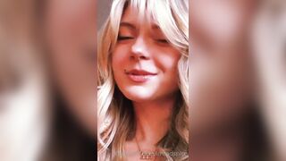 imsadspice (Sad Spice aka Elizabeth ) OnlyFans Leaks extrasadspice Liz 18+Spice Blondie Girl Porn 72