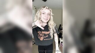 imsadspice (Sad Spice aka Elizabeth ) OnlyFans Leaks extrasadspice Liz 18+Spice Blondie Girl Porn 58