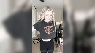 imsadspice (Sad Spice aka Elizabeth ) OnlyFans Leaks extrasadspice Liz 18+Spice Blondie Girl Porn 58