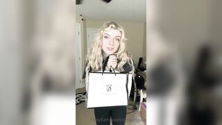 imsadspice (Sad Spice aka Elizabeth ) OnlyFans Leaks extrasadspice Liz 18+Spice Blondie Girl Porn 58