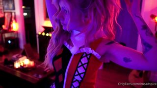 imsadspice (Sad Spice aka Elizabeth ) OnlyFans Leaks extrasadspice Liz 18+Spice Blondie Girl Porn 102