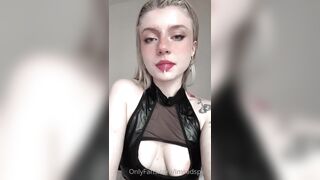 imsadspice (Sad Spice aka Elizabeth ) OnlyFans Leaks extrasadspice Liz 18+Spice Blondie Girl Porn 24