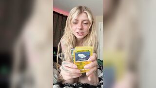 imsadspice (Sad Spice aka Elizabeth ) OnlyFans Leaks extrasadspice Liz 18+Spice Blondie Girl Porn 13