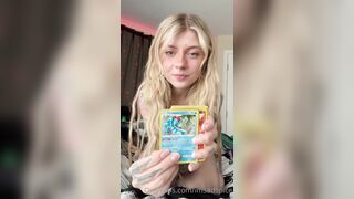 imsadspice (Sad Spice aka Elizabeth ) OnlyFans Leaks extrasadspice Liz 18+Spice Blondie Girl Porn 13