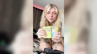imsadspice (Sad Spice aka Elizabeth ) OnlyFans Leaks extrasadspice Liz 18+Spice Blondie Girl Porn 13