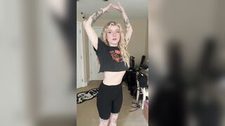 imsadspice (Sad Spice aka Elizabeth ) OnlyFans Leaks extrasadspice Liz 18+Spice Blondie Girl Porn 59