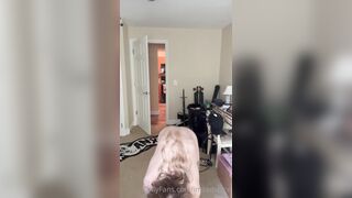 imsadspice (Sad Spice aka Elizabeth ) OnlyFans Leaks extrasadspice Liz 18+Spice Blondie Girl Porn 59