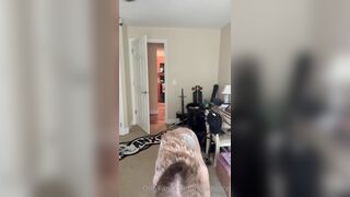 imsadspice (Sad Spice aka Elizabeth ) OnlyFans Leaks extrasadspice Liz 18+Spice Blondie Girl Porn 59