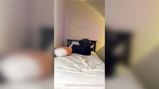 imsadspice (Sad Spice aka Elizabeth ) OnlyFans Leaks extrasadspice Liz 18+Spice Blondie Girl Porn 65