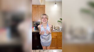 imsadspice (Sad Spice aka Elizabeth ) OnlyFans Leaks extrasadspice Liz 18+Spice Blondie Girl Porn 7