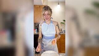 imsadspice (Sad Spice aka Elizabeth ) OnlyFans Leaks extrasadspice Liz 18+Spice Blondie Girl Porn 7