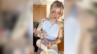 imsadspice (Sad Spice aka Elizabeth ) OnlyFans Leaks extrasadspice Liz 18+Spice Blondie Girl Porn 7