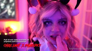 imsadspice (Sad Spice aka Elizabeth ) OnlyFans Leaks extrasadspice Liz 18+Spice Blondie Girl Porn 101