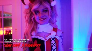 imsadspice (Sad Spice aka Elizabeth ) OnlyFans Leaks extrasadspice Liz 18+Spice Blondie Girl Porn 101