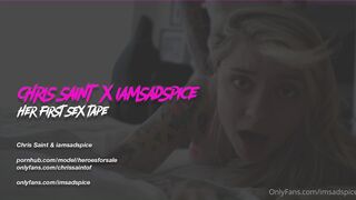 imsadspice (Sad Spice aka Elizabeth ) OnlyFans Leaks extrasadspice Liz 18+Spice Blondie Girl Porn 96