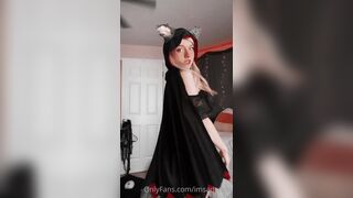 imsadspice (Sad Spice aka Elizabeth ) OnlyFans Leaks extrasadspice Liz 18+Spice Blondie Girl Porn 81