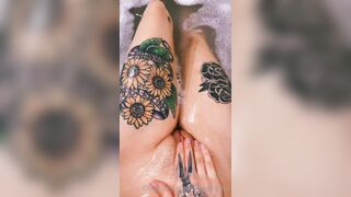 imsadspice (Sad Spice aka Elizabeth ) OnlyFans Leaks extrasadspice Liz 18+Spice Blondie Girl Porn 99