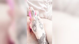 imsadspice (Sad Spice aka Elizabeth ) OnlyFans Leaks extrasadspice Liz 18+Spice Blondie Girl Porn 29