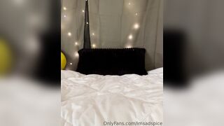 imsadspice (Sad Spice aka Elizabeth ) OnlyFans Leaks extrasadspice Liz 18+Spice Blondie Girl Porn 83