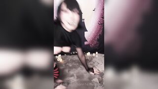 Bonn1e7hebunny (Bonnie) OnlyFans Leaks Cosplay Lover post daily nude content Porn 106