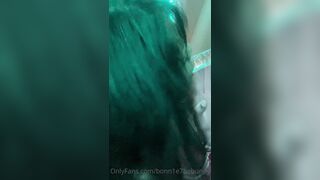 Bonn1e7hebunny (Bonnie) OnlyFans Leaks Cosplay Lover post daily nude content Porn 16