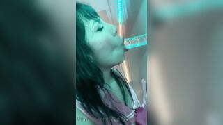 Bonn1e7hebunny (Bonnie) OnlyFans Leaks Cosplay Lover post daily nude content Porn 16