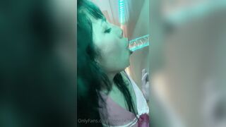 Bonn1e7hebunny (Bonnie) OnlyFans Leaks Cosplay Lover post daily nude content Porn 16