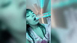 Bonn1e7hebunny (Bonnie) OnlyFans Leaks Cosplay Lover post daily nude content Porn 16