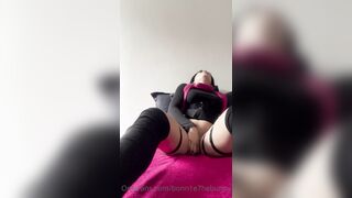 Bonn1e7hebunny (Bonnie) OnlyFans Leaks Cosplay Lover post daily nude content Porn 35