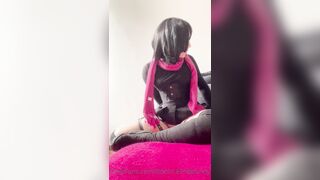 Bonn1e7hebunny (Bonnie) OnlyFans Leaks Cosplay Lover post daily nude content Porn 35