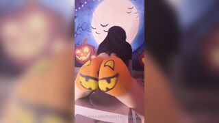 Bonn1e7hebunny (Bonnie) OnlyFans Leaks Cosplay Lover post daily nude content Porn 107