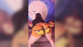 Bonn1e7hebunny (Bonnie) OnlyFans Leaks Cosplay Lover post daily nude content Porn 107