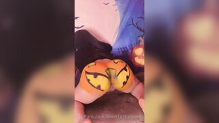 Bonn1e7hebunny (Bonnie) OnlyFans Leaks Cosplay Lover post daily nude content Porn 107