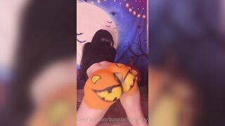 Bonn1e7hebunny (Bonnie) OnlyFans Leaks Cosplay Lover post daily nude content Porn 107