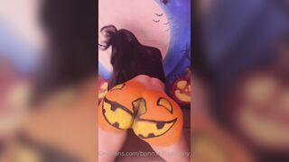 Bonn1e7hebunny (Bonnie) OnlyFans Leaks Cosplay Lover post daily nude content Porn 107