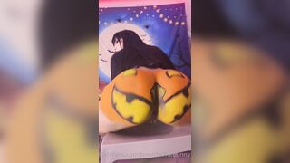 Bonn1e7hebunny (Bonnie) OnlyFans Leaks Cosplay Lover post daily nude content Porn 107