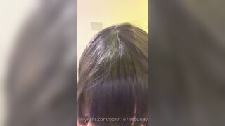 Bonn1e7hebunny (Bonnie) OnlyFans Leaks Cosplay Lover post daily nude content Porn 71