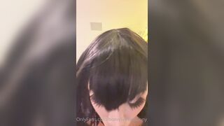 Bonn1e7hebunny (Bonnie) OnlyFans Leaks Cosplay Lover post daily nude content Porn 71