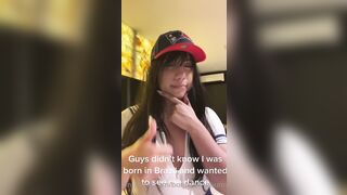 Bonn1e7hebunny (Bonnie) OnlyFans Leaks Cosplay Lover post daily nude content Porn Stories 9