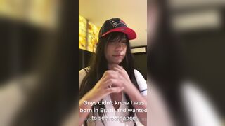 Bonn1e7hebunny (Bonnie) OnlyFans Leaks Cosplay Lover post daily nude content Porn Stories 9