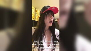 Bonn1e7hebunny (Bonnie) OnlyFans Leaks Cosplay Lover post daily nude content Porn Stories 9