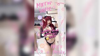 Bonn1e7hebunny (Bonnie) OnlyFans Leaks Cosplay Lover post daily nude content Porn Stories 67