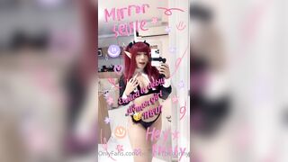 Bonn1e7hebunny (Bonnie) OnlyFans Leaks Cosplay Lover post daily nude content Porn Stories 67