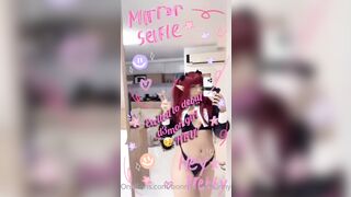 Bonn1e7hebunny (Bonnie) OnlyFans Leaks Cosplay Lover post daily nude content Porn Stories 67