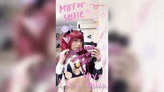 Bonn1e7hebunny (Bonnie) OnlyFans Leaks Cosplay Lover post daily nude content Porn Stories 67