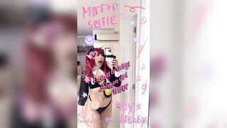 Bonn1e7hebunny (Bonnie) OnlyFans Leaks Cosplay Lover post daily nude content Porn Stories 67